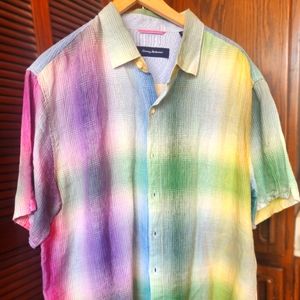 Tommy Bahama Camp Shirt